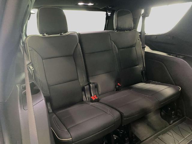 Photo of 2025 Sterling Gray Chevrolet Tahoe