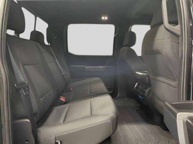 Photo of 2022 Black Ford F-150