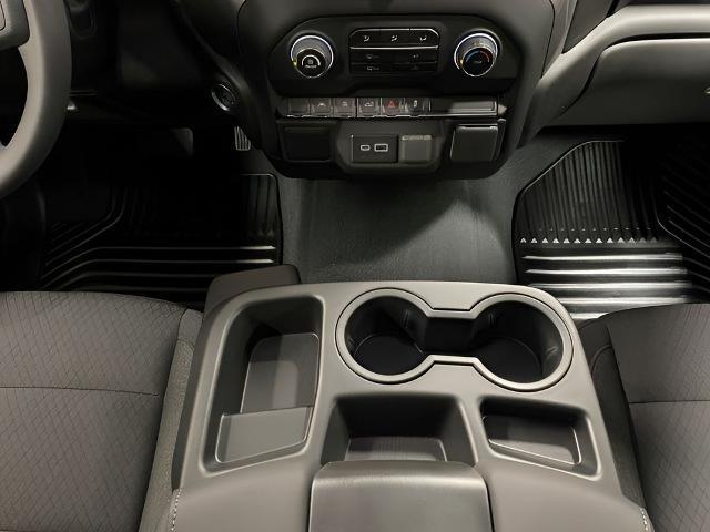 Photo of 2026 Red Chevrolet Silverado 1500