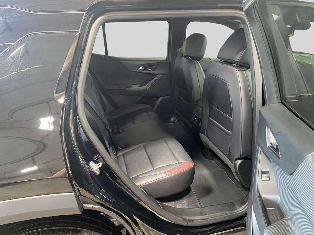 Photo of 2026 Mosaic Black Metallic Chevrolet Equinox