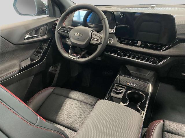 Photo of 2026 Mosaic Black Metallic Chevrolet Equinox