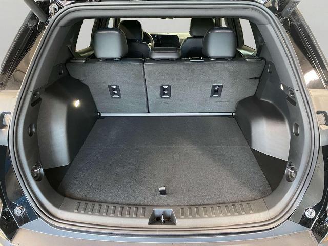 Photo of 2026 Mosaic Black Metallic Chevrolet Equinox