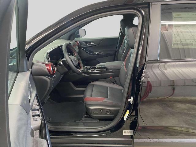 Photo of 2026 Mosaic Black Metallic Chevrolet Equinox