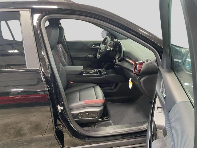 Photo of 2026 Mosaic Black Metallic Chevrolet Equinox