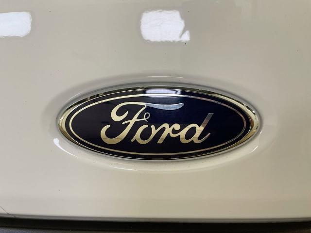 Photo of 2023 White Ford Transit-350