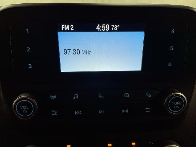 Photo of 2023 White Ford Transit-350