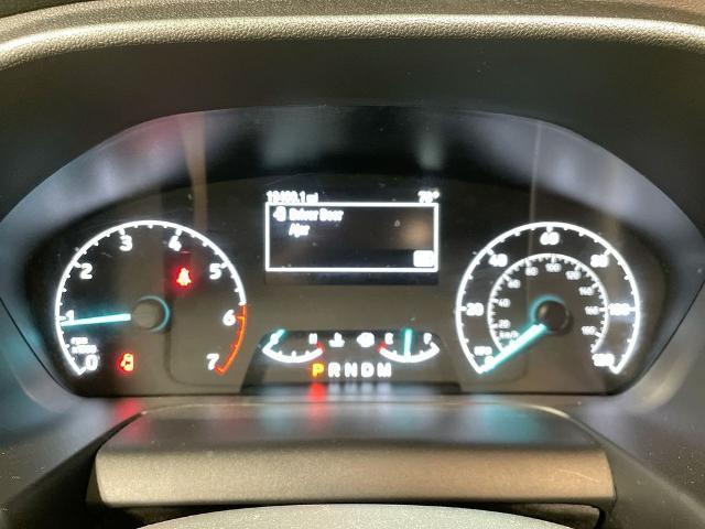 Photo of 2023 White Ford Transit-350