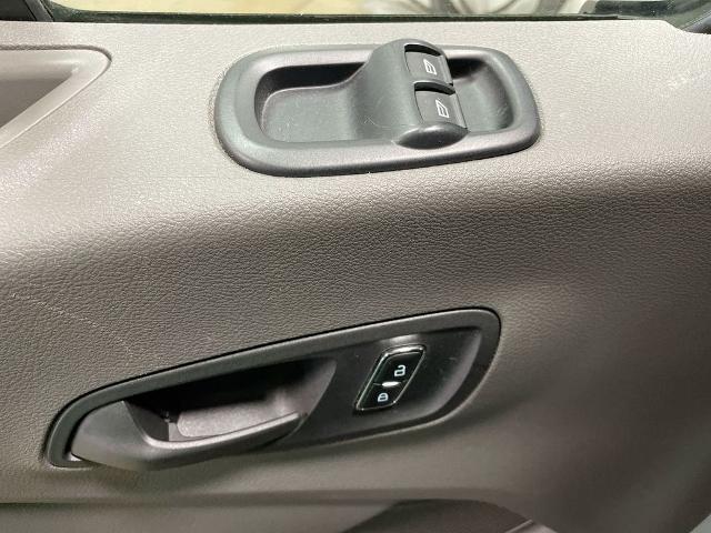 Photo of 2023 White Ford Transit-350