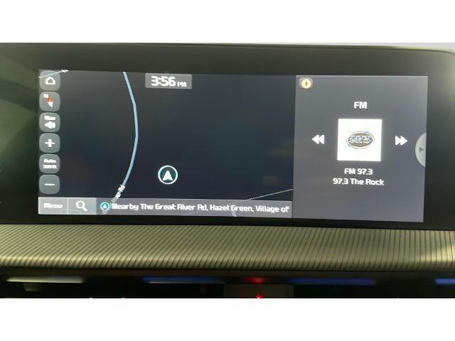 Photo of 2022 Blue Kia EV6