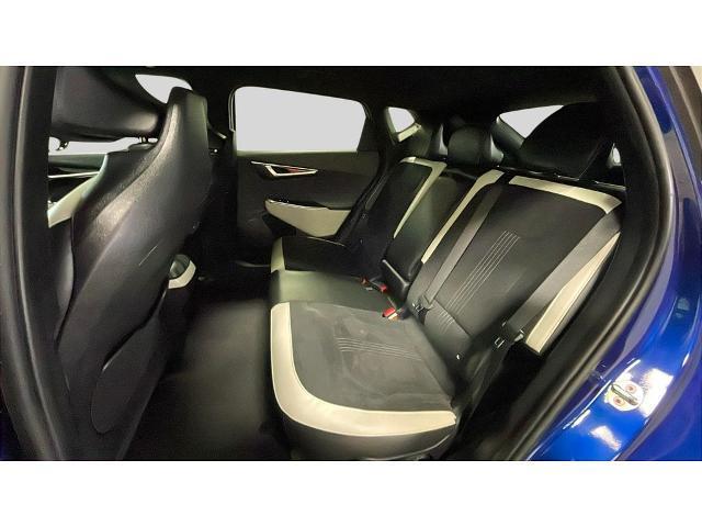 Photo of 2022 Blue Kia EV6