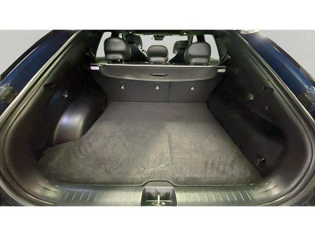 Photo of 2022 Blue Kia EV6