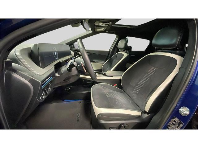 Photo of 2022 Blue Kia EV6