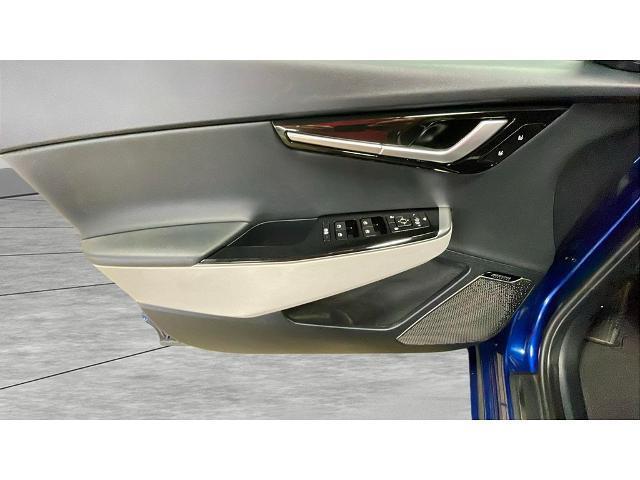 Photo of 2022 Blue Kia EV6