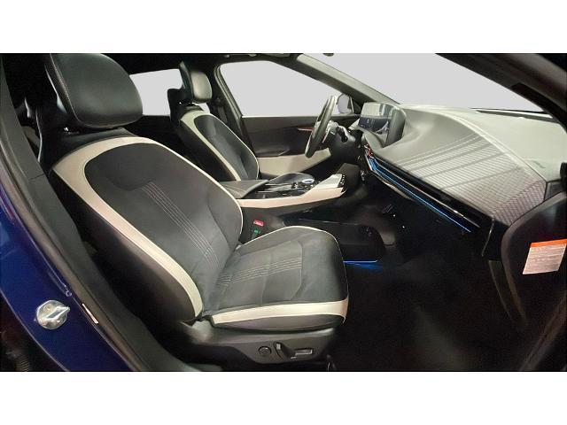 Photo of 2022 Blue Kia EV6