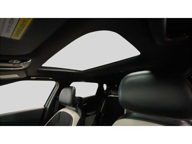 Photo of 2022 Blue Kia EV6