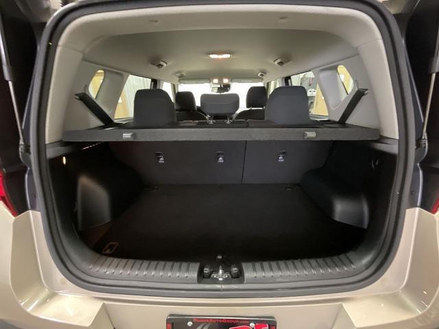 Photo of 2020 Gold Kia Soul
