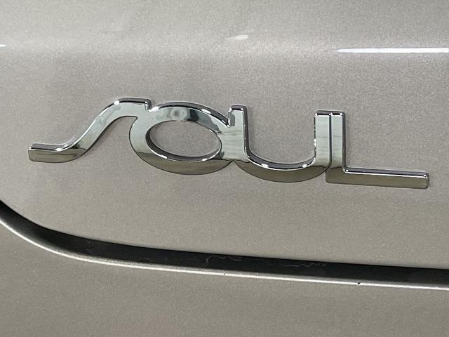 Photo of 2020 Gold Kia Soul