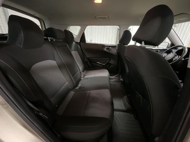 Photo of 2020 Gold Kia Soul