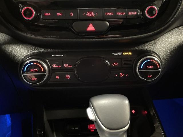 Photo of 2020 Gold Kia Soul