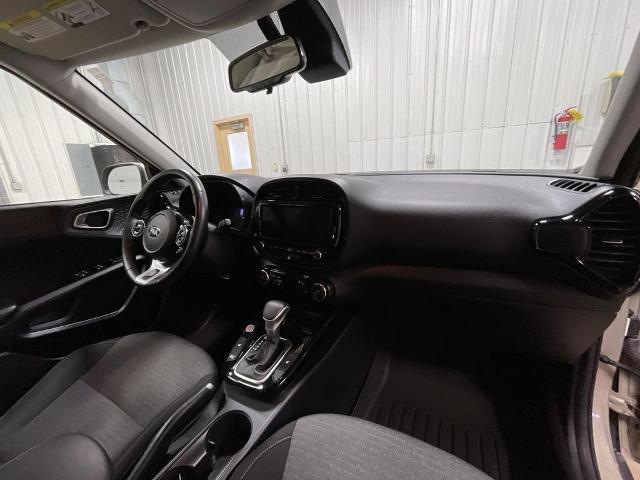 Photo of 2020 Gold Kia Soul
