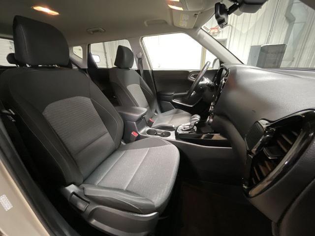 Photo of 2020 Gold Kia Soul