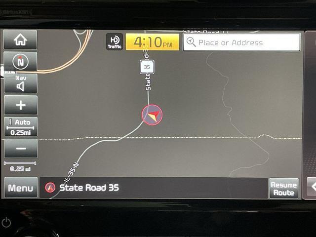 Photo of 2020 Gold Kia Soul