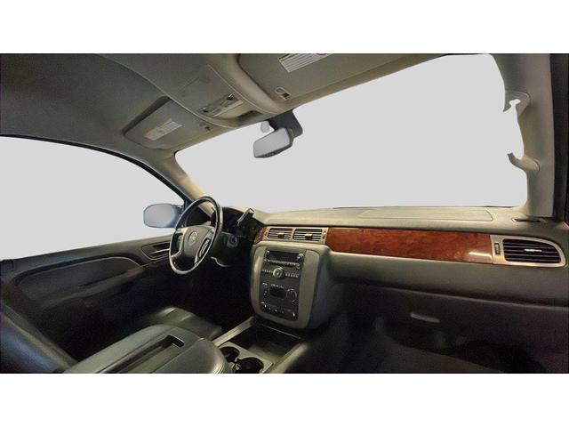 Photo of 2012 Black GMC Sierra 2500