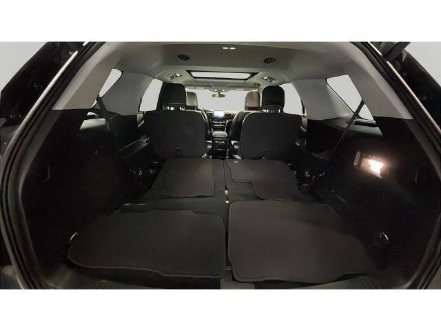 Photo of 2023 Gray Ford Explorer