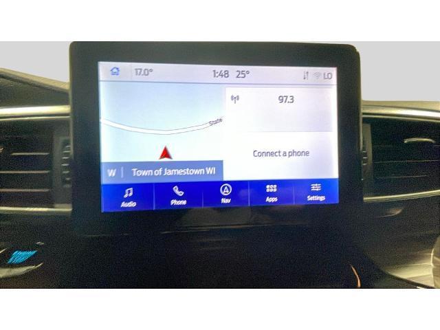 Photo of 2023 Gray Ford Explorer