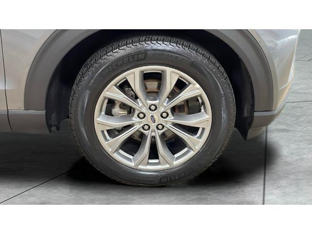 Photo of 2023 Gray Ford Explorer