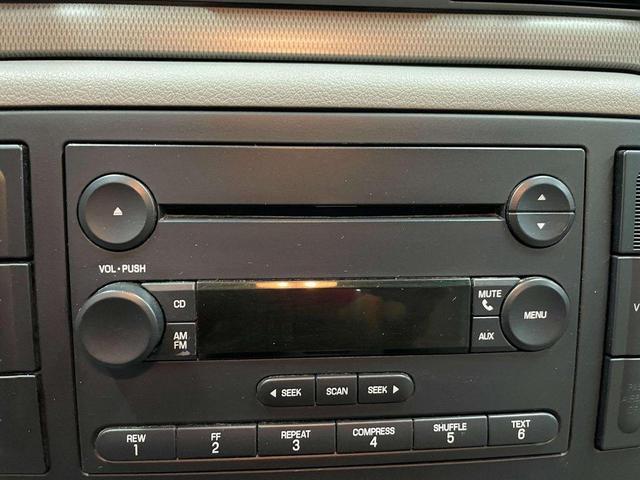 Photo of 2004 Gray Ford Freestar