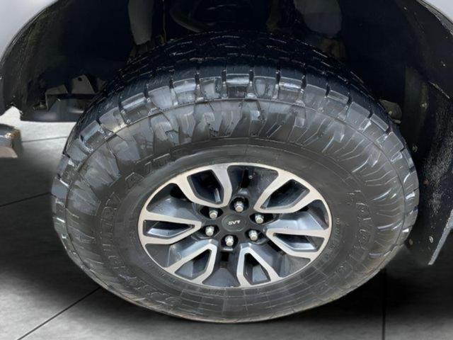 Photo of 2012 Black Ford F-150