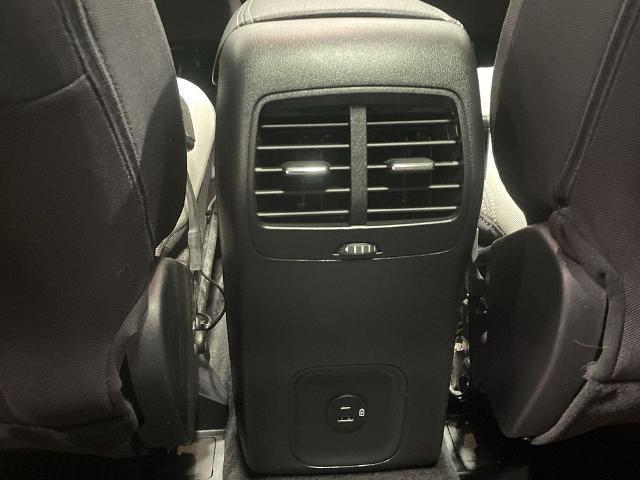 Photo of 2021 Gray Ford Escape