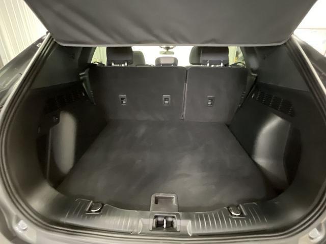Photo of 2021 Gray Ford Escape