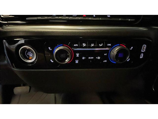 Photo of 2023 Blue Chevrolet Silverado 1500