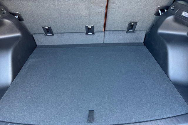 Photo of 2025 Gray Honda Prologue
