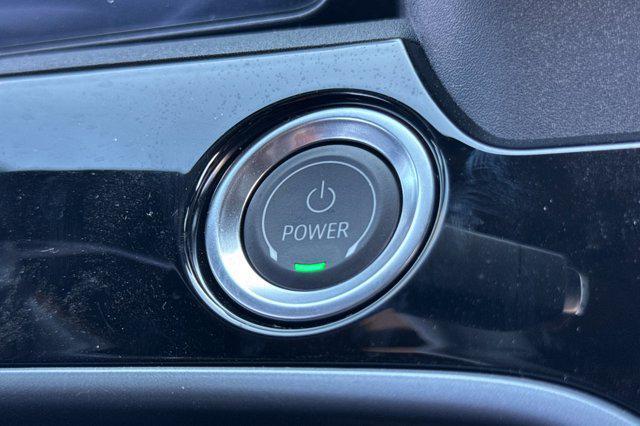 Photo of 2025 Gray Honda Prologue