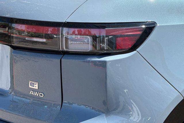 Photo of 2025 Gray Honda Prologue