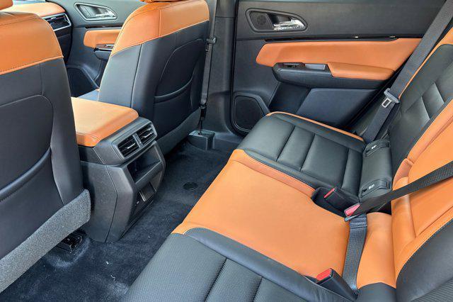 Photo of 2025 Gray Honda Prologue