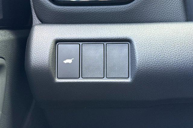 Photo of 2026 Platinum White Pearl Honda Passport