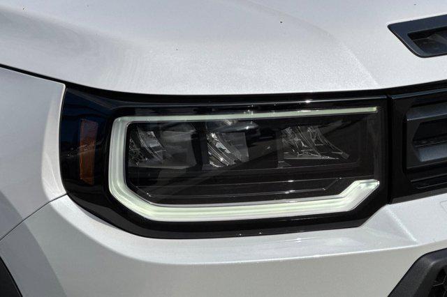 Photo of 2026 Platinum White Pearl Honda Passport