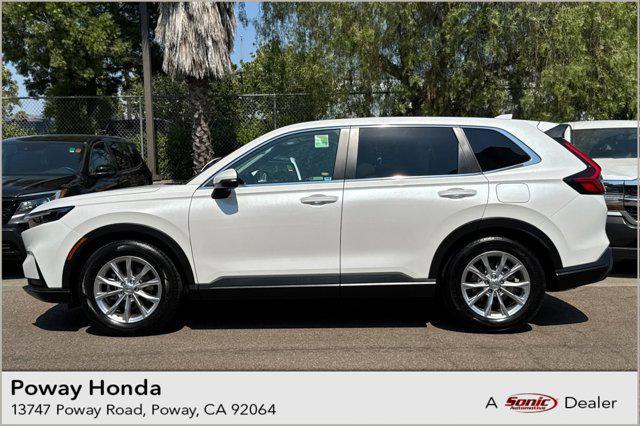 2024 Honda CR-V