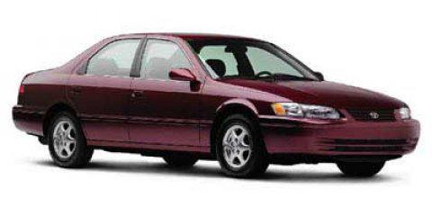 1998 Toyota Camry