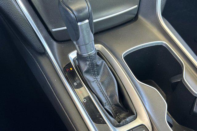 Photo of 2022 Sonic Gray Pearl Honda Accord