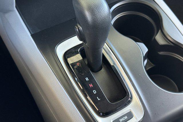 Photo of 2019 Lunar Silver Metallic Honda Pilot