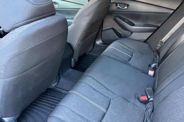 Photo of 2023 Urban Gray Pearl Honda Accord Hybrid