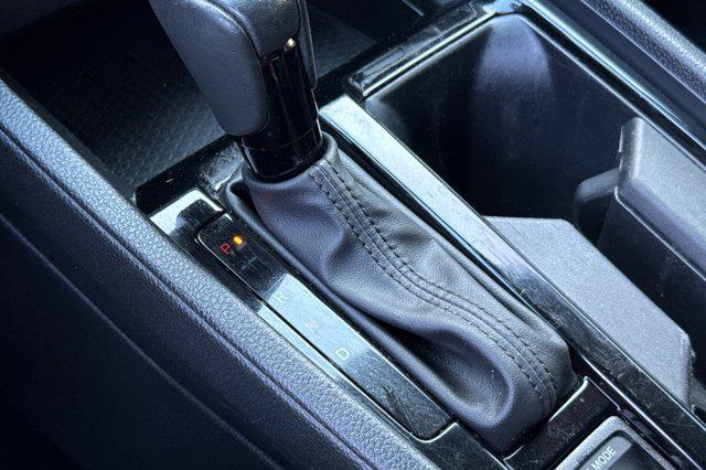 Photo of 2023 Urban Gray Pearl Honda Accord Hybrid