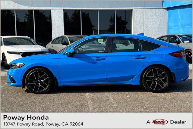 2022 Honda Civic