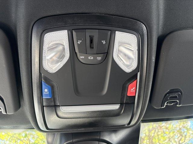 Photo of 2025 Bright White Clearcoat RAM 2500