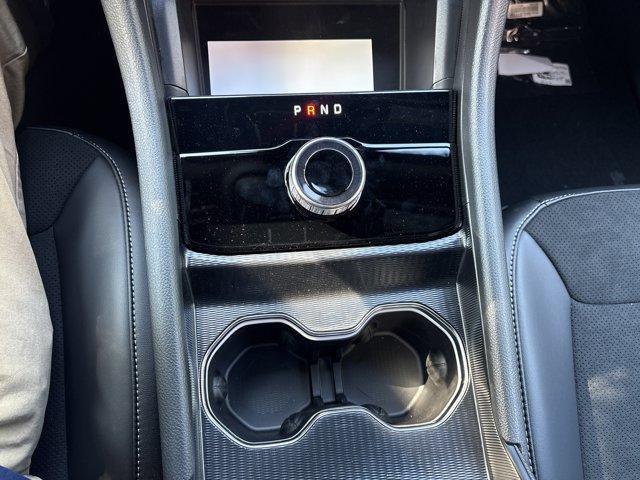 Photo of 2025 Velvet Red Pearlcoat Jeep Grand Cherokee L